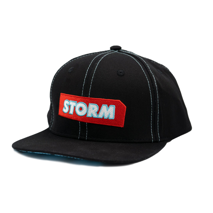 Storm Lifesyle Hat