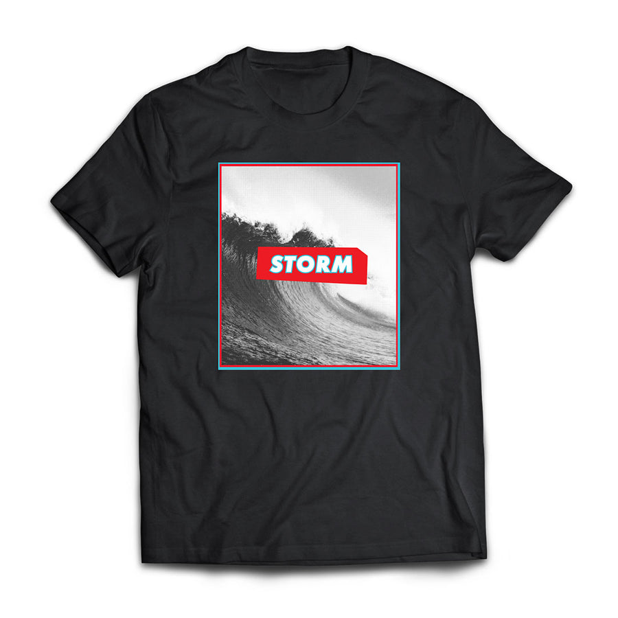 Storm Style T-Shirt